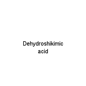 Dehydroshikimic acid
